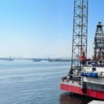 Seatrium To Complete Four Offshore Drilling Rigs For Keppel In S$500 Million Deal