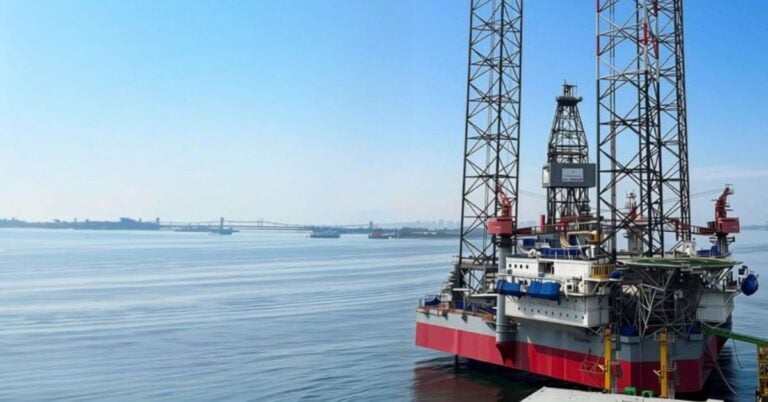 Seatrium To Complete Four Offshore Drilling Rigs For Keppel In S$500 Million Deal