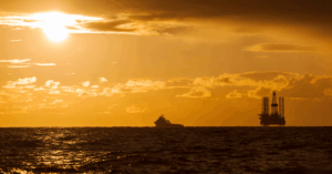 Search & Rescue Continues For 5 Missing Workers After Borr Drilling Rig Sinks off Gabon