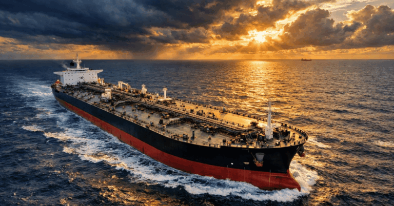 Shipowners Can No Longer Say Their Old Vessels Are Too Cheap to Fix Up, Says BAR Technologies