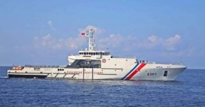 Philippines Explores Deeper Cooperation With Taiwan To Protect Undersea Cables Despite Manila’s One China Policy