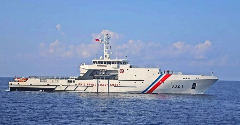 Philippines Explores Deeper Cooperation With Taiwan To Protect Undersea Cables Despite Manila’s One China Policy