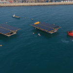 UK Invests £3 Million To Advance National Floating And Deepwater Wind Test Site