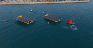 UK Invests £3 Million To Advance National Floating And Deepwater Wind Test Site