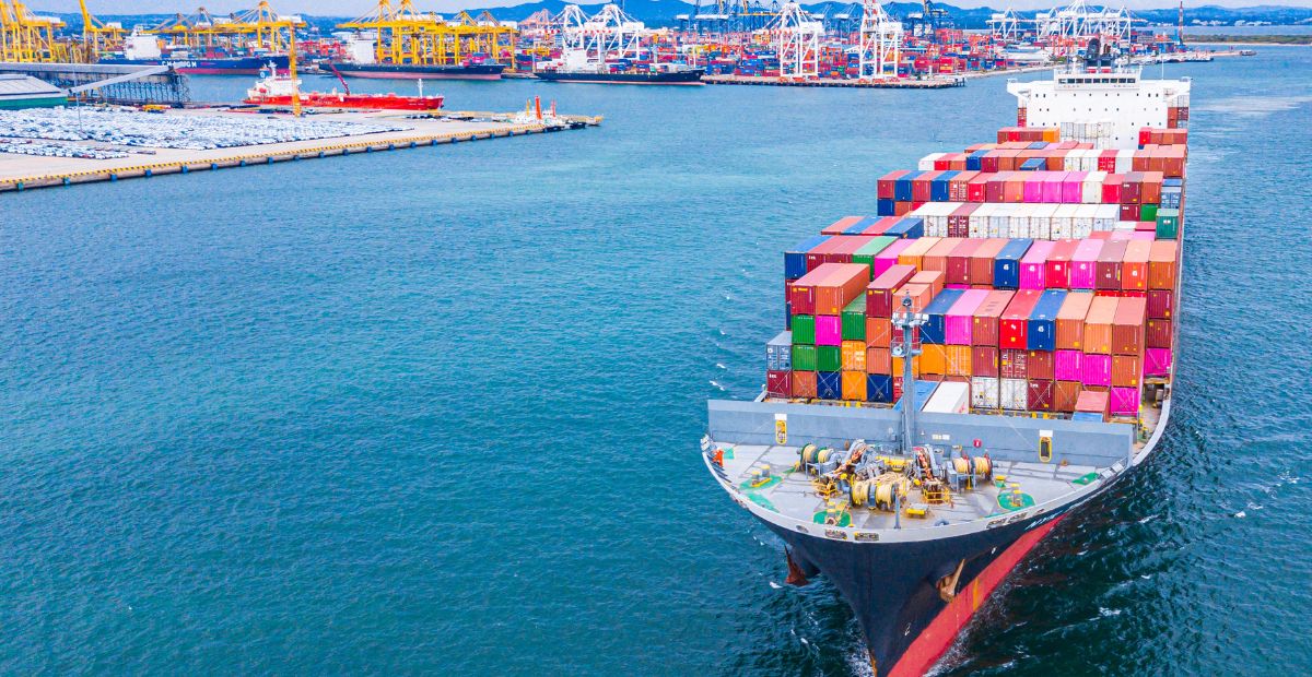 Arctic transit validated as PanStar Acro completes maiden commercial voyage