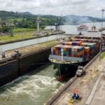 Panama Canal Breaks 2022 Cargo Record At 521 Million Tonnes Amid Hormuz Closure And Drought