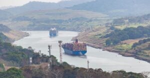 Panama Starts Removing 3 Tankers From Its Registry After U.S. Sanctions Over Iranian Oil