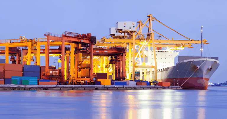 New Alliance To Deliver First Integrated Cyber Defense & Insurance Model For Cargo Ships