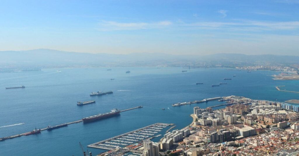 Spain Arrests 3 After Suspects Board Container Ship Dressed As Port Workers To Remove 50 Kg Cocaine