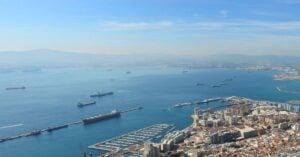 Spain Arrests 3 After Suspects Board Container Ship Dressed As Port Workers To Remove 50 Kg Cocaine