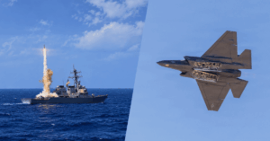 US Navy Awards Ursa Major $137 Million Contracts to Supply Rocket Motors for Navy Air & Surface Missile Programs