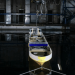 New Study To Evaluate Effectiveness of Roll Damping Tanks On Large Container Ships