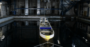 New Study To Evaluate Effectiveness of Roll Damping Tanks On Large Container Ships