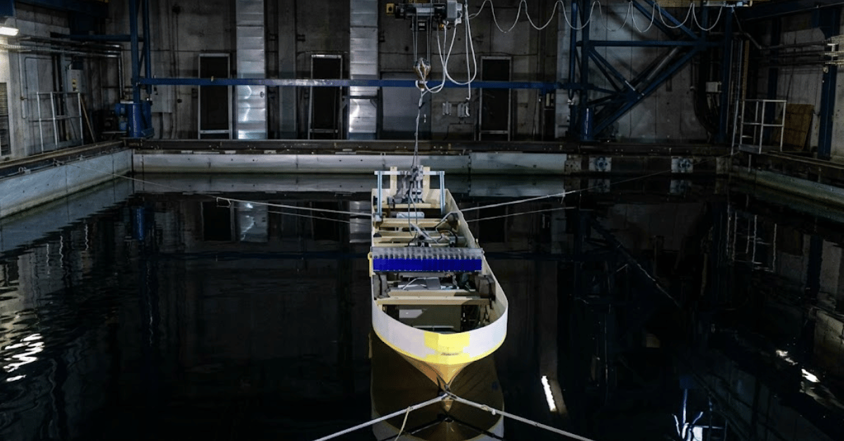Validated Data to Calibrate Roll Damping on Large Container Ships