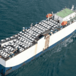 Speedcast与Soya IT完成Wallenius Wilhelmsen 41艘滚装船远程连接升级