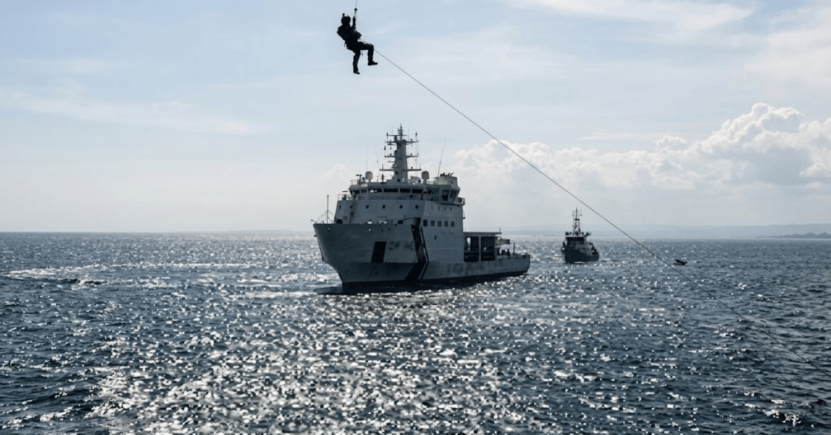 Rescue