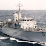 Royal Navy Sailor Arrested A Second Time By Counter Terrorism Police Now Charged With Spying Offences