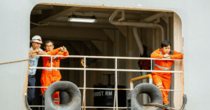 New Report Urges Shipping To Replace Paper Certificates With Digital Seafarer IDs To Prevent Fraud