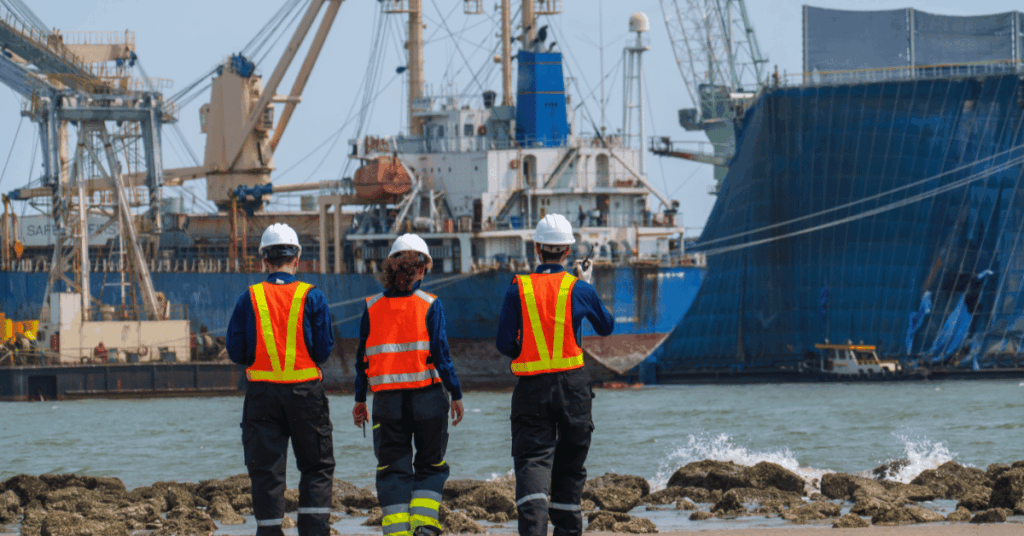 Seafarers’ Charity Releases Films To Help Seafarers Understand Abandonment Risks
