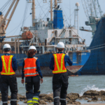 Seafarers’ Charity Releases Films To Help Seafarers Understand Abandonment Risks