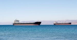 Two Ships Hit By Drones Off Bulgaria, One Sinks In Second Such Attack In A Week