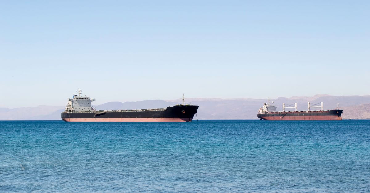 Ship