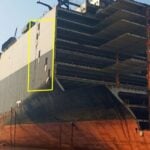 Only 273 Ships Sold For Scrap In 9 Months As Record Freight Rates Keep Old Vessels Sailing