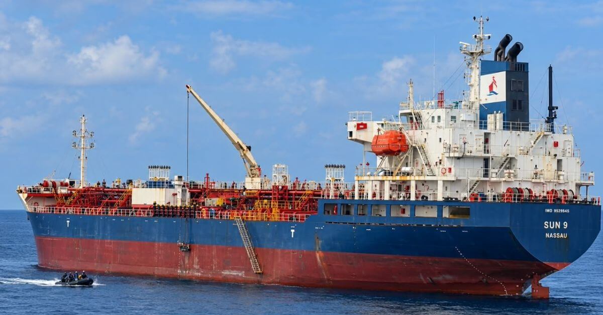 Ship