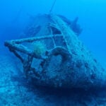 World’s Oldest Known Shipwreck Found Off Turkey Is Up To 4,700 Years Old And Is As Old As The Great Pyramid