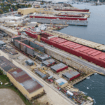 Fincantieri Advances Robotics And AI To Build Future Shipyards With Nearly €100 Million Investment