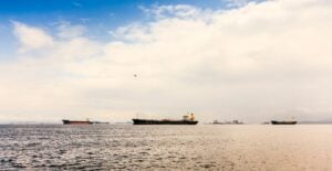 India Condemns Strikes On Tanker Ships Near Hormuz As 2 Indian Seafarers Go Missing