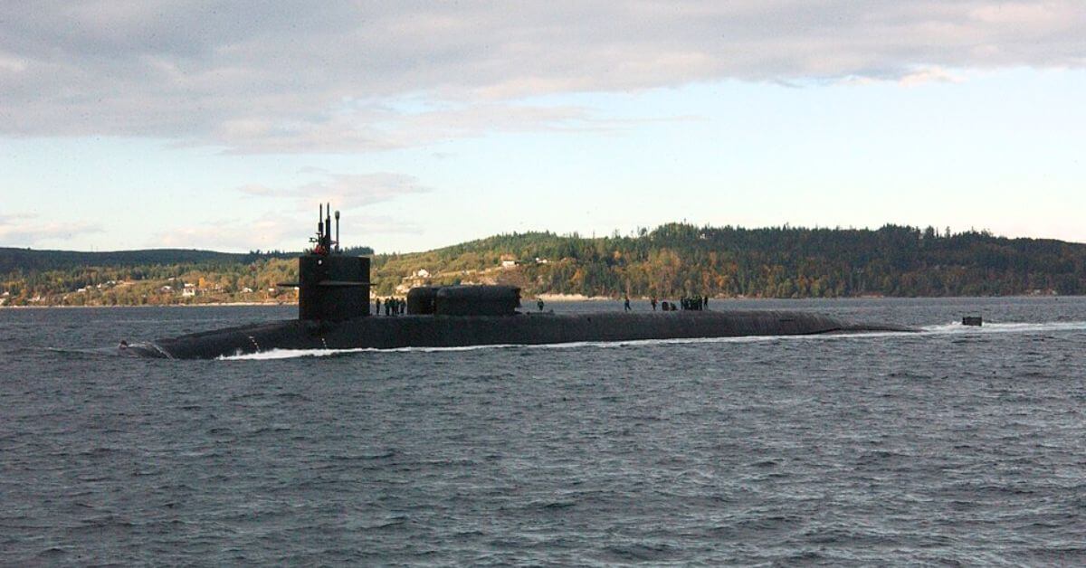 USS Ohio (SSGN-726)