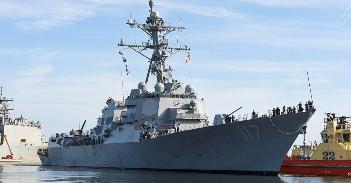 Baltic Allies Validate Uncrewed Target Engagement in Gulf of Bothnia Exercise