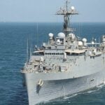 U.S. Navy Deploys Xbox-Controlled Laser Weapons To Counter Drones And Missiles In Strait Of Hormuz