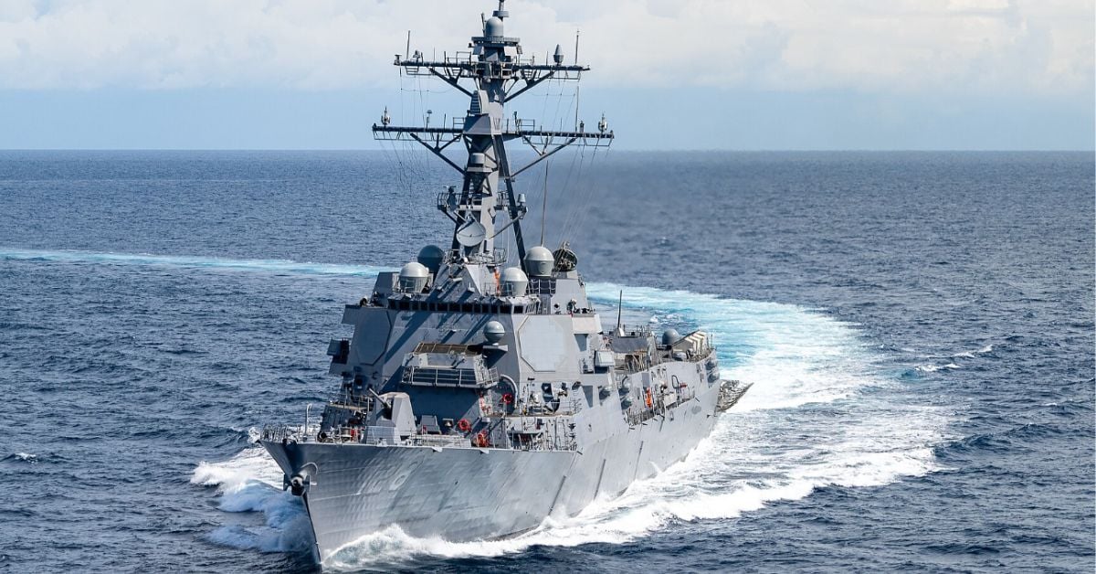 Alaska ceremony validates integrated radar and fleet defense capability