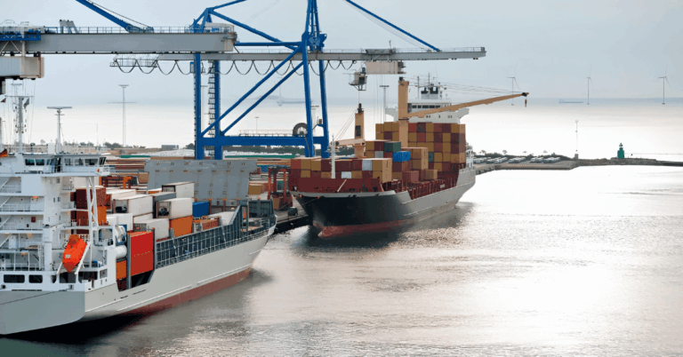 New 10,000-Hectare Maritime Trade Gateway Promises Major Economic Boost for West Africa