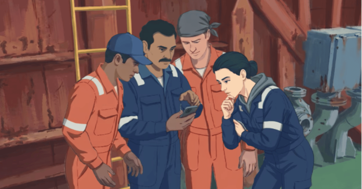 Workers