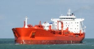 U.S., South Korea And Germany Develop Digital Twin Technology To Predict Ammonia Leaks On Ships