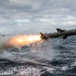 Japan Considers India For Testing Type-25 Anti-Ship Missile With 1,000-Km Range