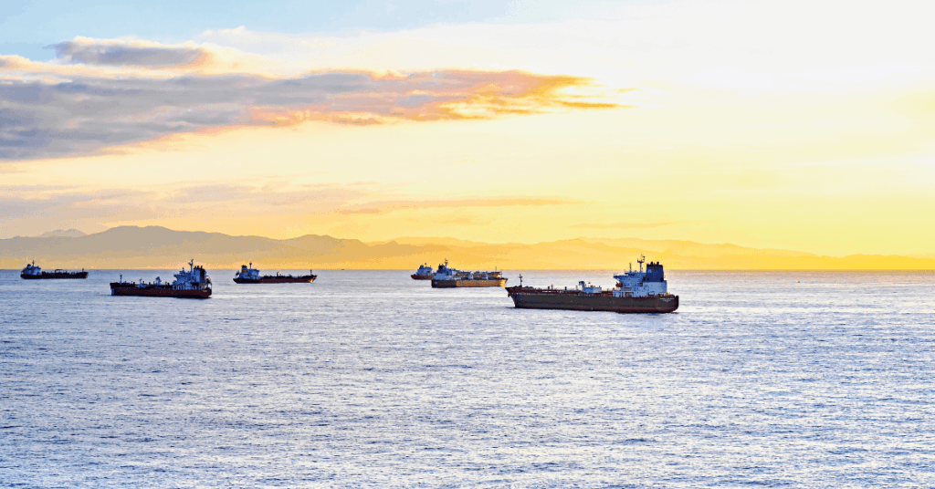Two Indian Seafarers Suffer Injuries After Attack On 3 Cargo Ships In The Black Sea