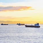 Two Indian Seafarers Suffer Injuries After Attack On 3 Cargo Ships In The Black Sea