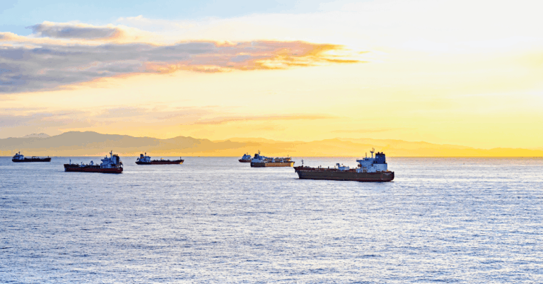 Two Indian Seafarers Suffer Injuries After Attack On 3 Cargo Ships In The Black Sea