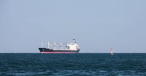 Two Commercial Ships Hit By Drones In Bulgaria’s EEZ, One Sinks And Crew Remains Missing