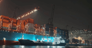 bunkering