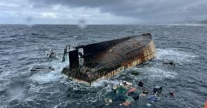 At Least 139 Dead, 84 Missing After Overcrowded Vessel Sinks Off Djibouti