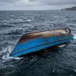 Three Dead, Two Missing After Fast Rescue Boat Capsizes Off South Africa