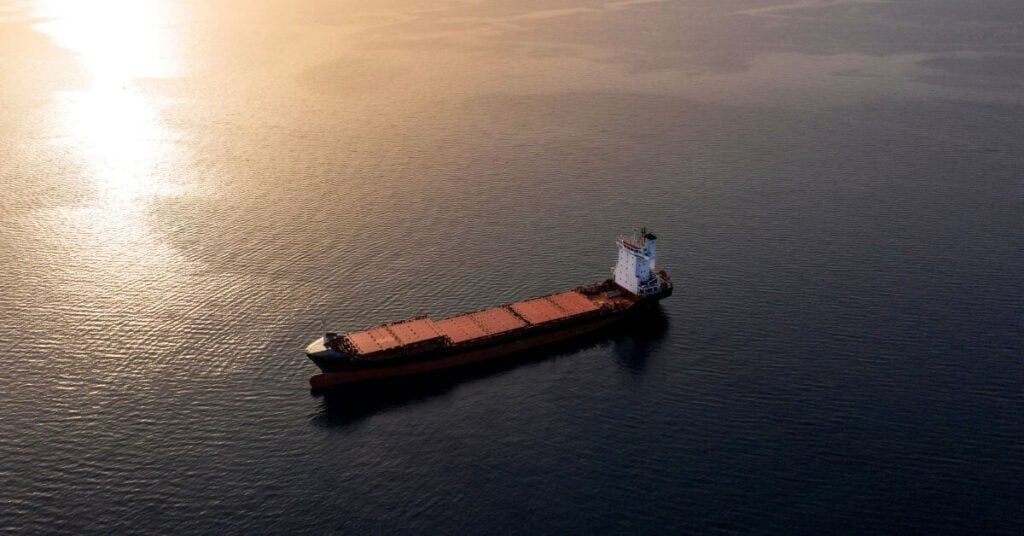 3 Indian Seafarers Head Home After Deadly Attack On Cargo Ship In Black Sea