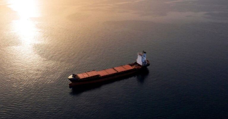 3 Indian Seafarers Head Home After Deadly Attack On Cargo Ship In Black Sea