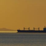 Cargo Ship Carrying Indian And Azerbaijani Crew Sinks In Black Sea After Drone Strike, 2 Killed