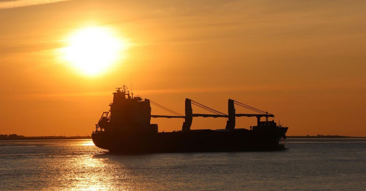 Black Sea cargo vessel lost in attack leaves 11 seafarers missing